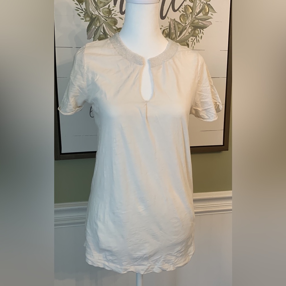 J Crew Top